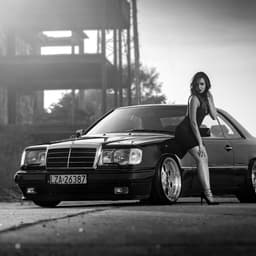 Mercedesssss