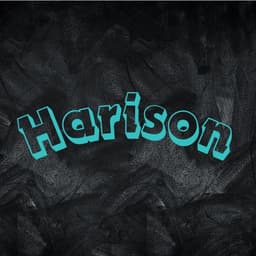 Harison__