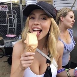 SydneySw3ney