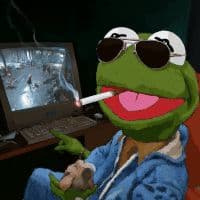 frogemann