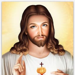 MckJESUS