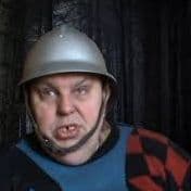 warond