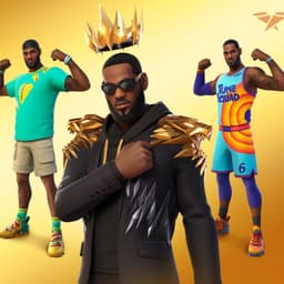 LebronGems