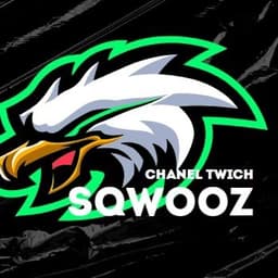 Sqwoooz