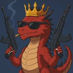 dragonkingcs