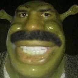 Shrek1onDVD