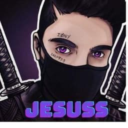 jesus---aRaB