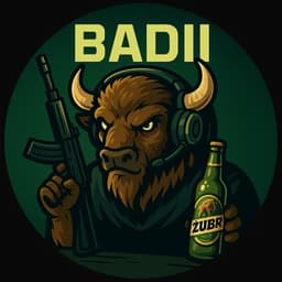 BADII