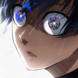 ForaIsagi