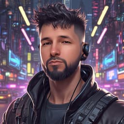 AlexandeRdev