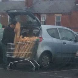 BreadGetter