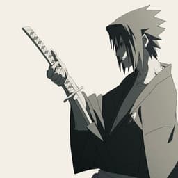 uchihamode