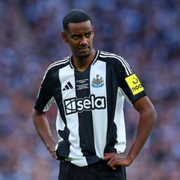 NUFC