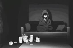 straydevil