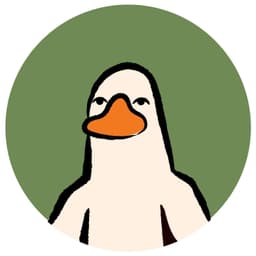 LazyDuck