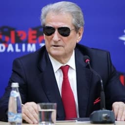 SaliBer1sha