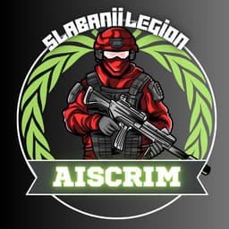 SLB-AISCRIM