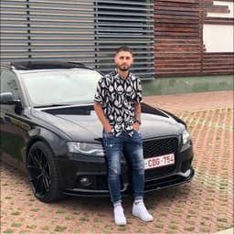 BaghiuBXR