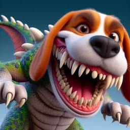 Beaglosaurus