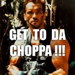TotheChoppa