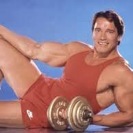 ArnoldGYM