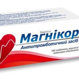 Magnikor