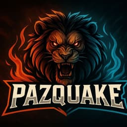 Pazquake