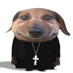 Grechkakuss
