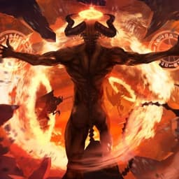 DemonicKLR