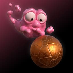 RBA-Morph