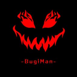 -BugiMan-