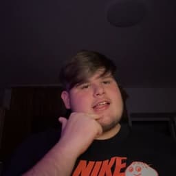 drewredface