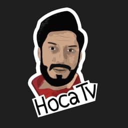 Hoca-TR