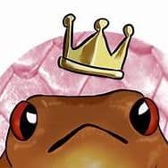 ChocoFrog
