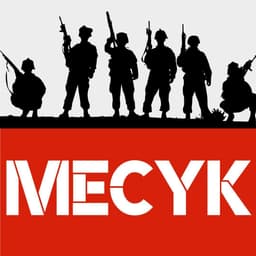 Mecyk