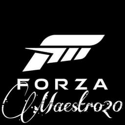 ForzaMaestro