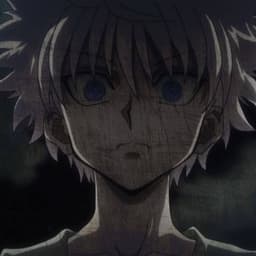 97killua