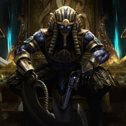 Pharaon_001