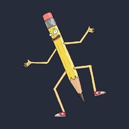 Pencilvest3r