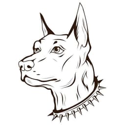 DOBERMAN_GO