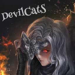 DevilCatS