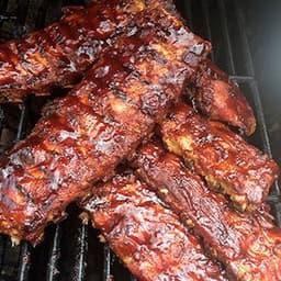 BBQspareribs