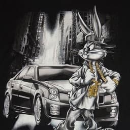 BugsbunnyXXL