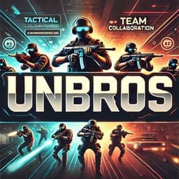 UNBROS_BAM