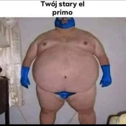 ChudyGo