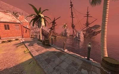 Mutiny background