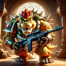 IAMBOWSER