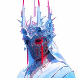 AloneDancer