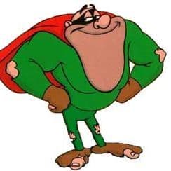 Boogerman7