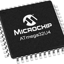 ATmega32U4